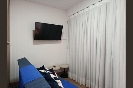Studio para alugar com 40m², 1 quarto e 1 vaga Studio para alugar com 40m², 1 quarto e 1 vagaEstúdio