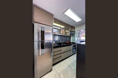 Apartamento à venda com 66m², 2 quartos e 1 vagaCozinha