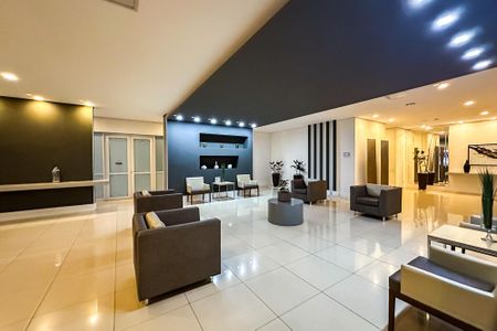 Apartamento à venda com 66m², 2 quartos e 1 vagaHall de entrada