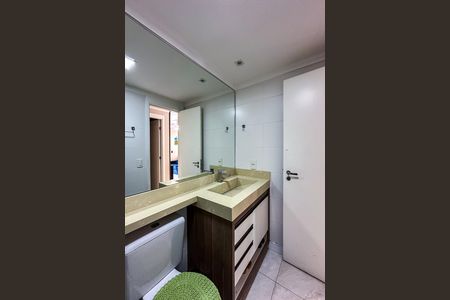 Apartamento à venda com 66m², 2 quartos e 1 vagaBanheiro