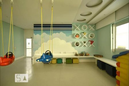 Apartamento à venda com 66m², 2 quartos e 1 vagaÁrea comum