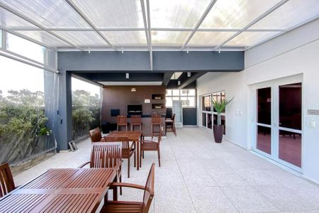 Apartamento à venda com 66m², 2 quartos e 1 vagaÁrea comum
