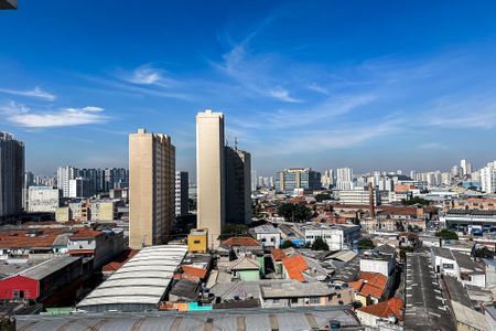 Apartamento à venda com 66m², 2 quartos e 1 vagaVista do Quarto
