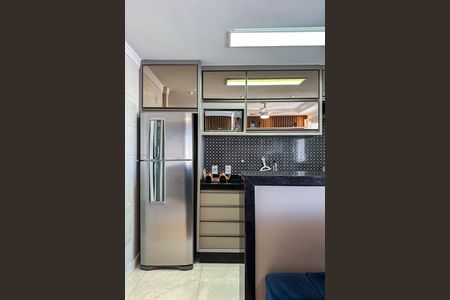 Apartamento à venda com 66m², 2 quartos e 1 vagaCozinha