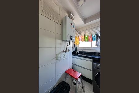 Apartamento à venda com 66m², 2 quartos e 1 vagaÁrea de Serviço