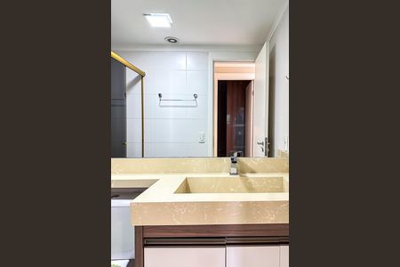 Apartamento à venda com 66m², 2 quartos e 1 vagaBanheiro