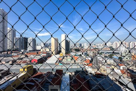 Apartamento à venda com 66m², 2 quartos e 1 vagaVista da Suíte