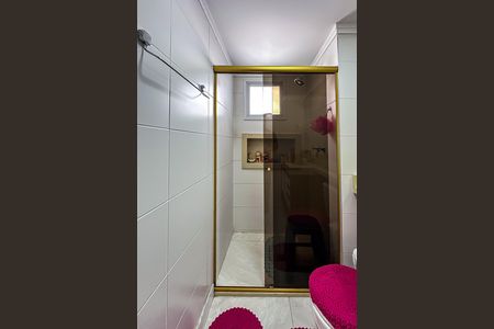 Apartamento à venda com 66m², 2 quartos e 1 vagaBanheiro da Suíte