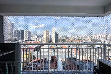 Apartamento à venda com 66m², 2 quartos e 1 vagaVaranda da Sala