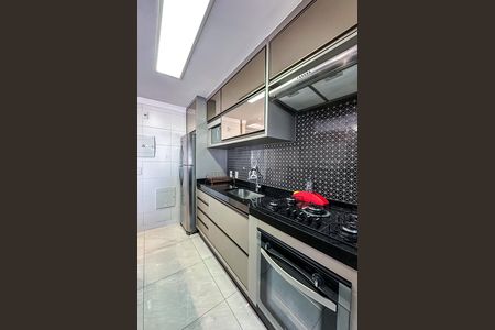 Apartamento à venda com 66m², 2 quartos e 1 vagaCozinha