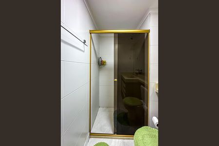Apartamento à venda com 66m², 2 quartos e 1 vagaBanheiro