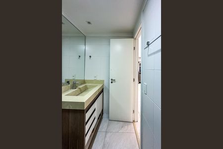 Apartamento à venda com 66m², 2 quartos e 1 vagaBanheiro