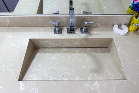 Apartamento à venda com 66m², 2 quartos e 1 vagaBanheiro da Suíte