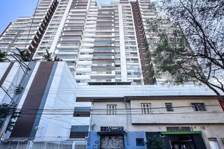 Apartamento à venda com 66m², 2 quartos e 1 vagaFachada