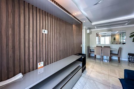 Apartamento à venda com 66m², 2 quartos e 1 vagaSala
