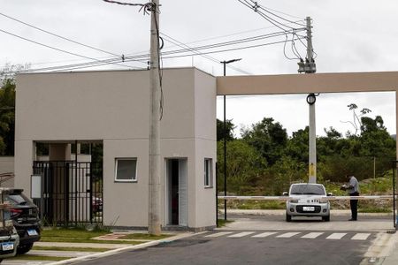 Apartamento à venda com 50m², 2 quartos e sem vaga Apartamento à venda com 50m², 2 quartos e sem vagaFachada e portaria