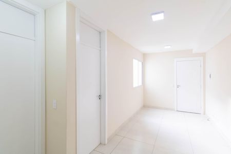 Sala de apartamento para alugar com 2 quartos, 50m² em Guaratiba, Rio de Janeiro