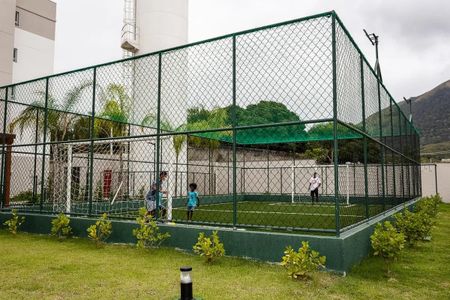 Apartamento à venda com 50m², 2 quartos e sem vaga Apartamento à venda com 50m², 2 quartos e sem vagaQuadra
