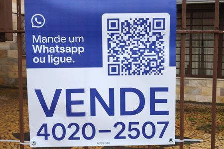 Placa de casa à venda com 2 quartos, 318m² em Parque Industrial, Campinas