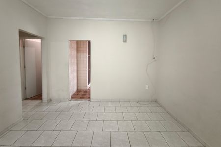 Sala de casa à venda com 2 quartos, 318m² em Parque Industrial, Campinas