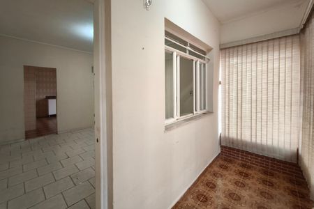 Sala de casa à venda com 2 quartos, 318m² em Parque Industrial, Campinas