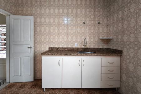 Cozinha de casa à venda com 2 quartos, 318m² em Parque Industrial, Campinas