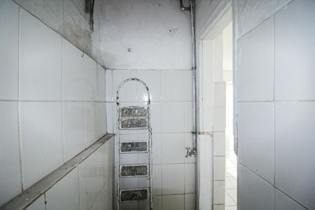 Casa para alugar com 114m², 2 quartos e 1 vaga Casa para alugar com 114m², 2 quartos e 1 vagaÁrea de Serviço