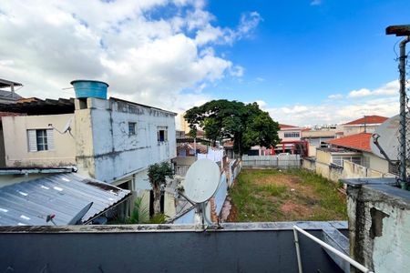 Casa para alugar com 114m², 2 quartos e 1 vaga Casa para alugar com 114m², 2 quartos e 1 vagaVista do Quarto 2