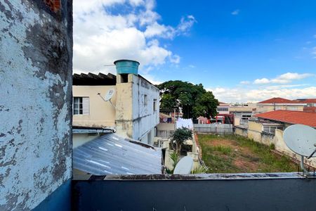 Casa para alugar com 114m², 2 quartos e 1 vaga Casa para alugar com 114m², 2 quartos e 1 vagaVista do Quarto 1