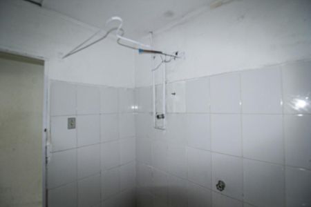 Casa para alugar com 114m², 2 quartos e 1 vaga Casa para alugar com 114m², 2 quartos e 1 vagaBanheiro