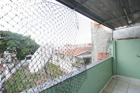 Casa para alugar com 114m², 2 quartos e 1 vaga Casa para alugar com 114m², 2 quartos e 1 vagaSacada