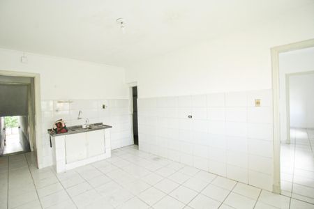 Sala/Cozinha de casa à venda com 2 quartos, 114m² em Freguesia do Ó, São Paulo