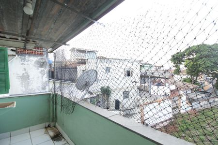 Casa para alugar com 114m², 2 quartos e 1 vaga Casa para alugar com 114m², 2 quartos e 1 vagaSacada