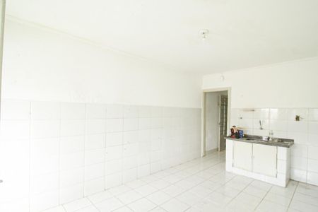 Sala/Cozinha de casa à venda com 2 quartos, 114m² em Freguesia do Ó, São Paulo