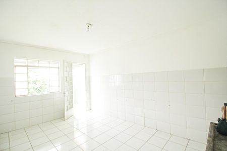 Sala/Cozinha de casa à venda com 2 quartos, 114m² em Freguesia do Ó, São Paulo