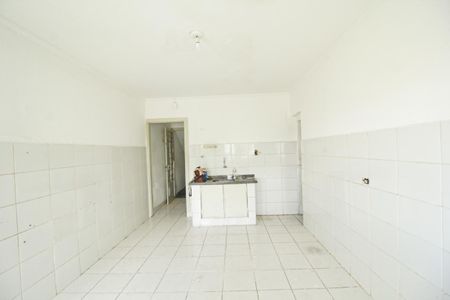 Sala/Cozinha de casa à venda com 2 quartos, 114m² em Freguesia do Ó, São Paulo