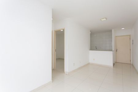 Sala de apartamento à venda com 2 quartos, 50m² em Parada Xv de Novembro, São Paulo