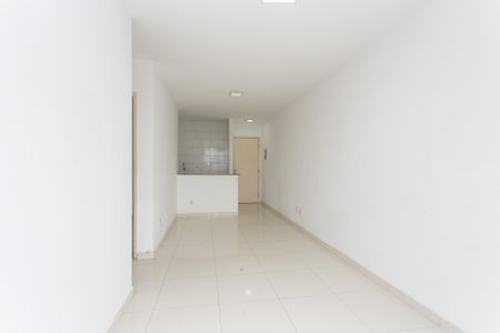 Apartamento à venda com 50m², 2 quartos e 1 vaga Apartamento à venda com 50m², 2 quartos e 1 vagaSala