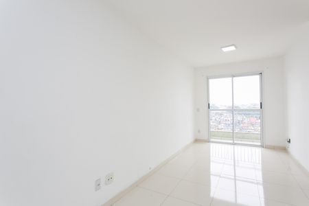 Apartamento à venda com 50m², 2 quartos e 1 vaga Apartamento à venda com 50m², 2 quartos e 1 vagaSala