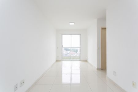 Sala de apartamento à venda com 2 quartos, 50m² em Parada Xv de Novembro, São Paulo