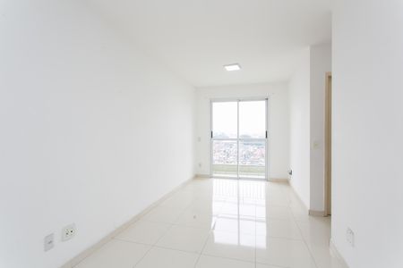 Sala de apartamento à venda com 2 quartos, 50m² em Parada Xv de Novembro, São Paulo