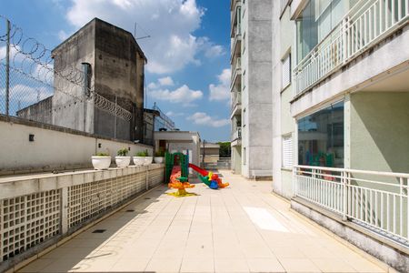 Apartamento à venda com 50m², 2 quartos e 1 vaga Apartamento à venda com 50m², 2 quartos e 1 vagaÁrea comum