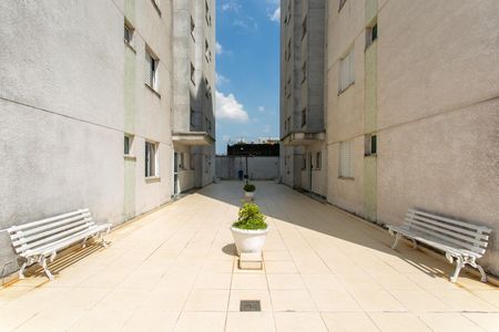 Apartamento à venda com 50m², 2 quartos e 1 vaga Apartamento à venda com 50m², 2 quartos e 1 vagaÁrea comum