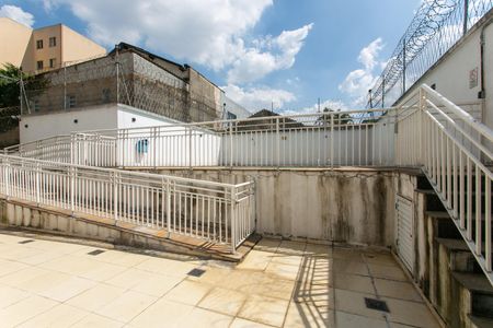 Apartamento à venda com 50m², 2 quartos e 1 vaga Apartamento à venda com 50m², 2 quartos e 1 vagaÁrea comum