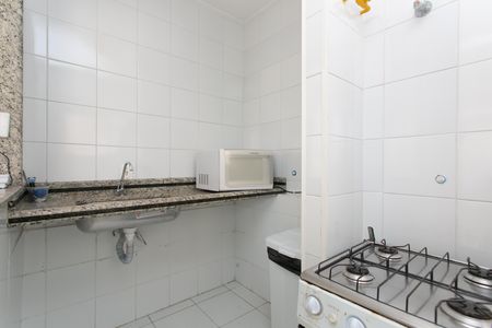 Apartamento à venda com 50m², 2 quartos e 1 vaga Apartamento à venda com 50m², 2 quartos e 1 vagaÁrea comum - Salão de Festas