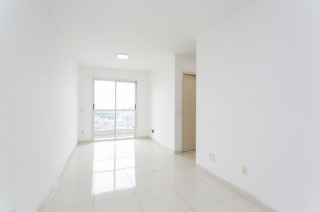 Apartamento à venda com 50m², 2 quartos e 1 vaga Apartamento à venda com 50m², 2 quartos e 1 vagaSala