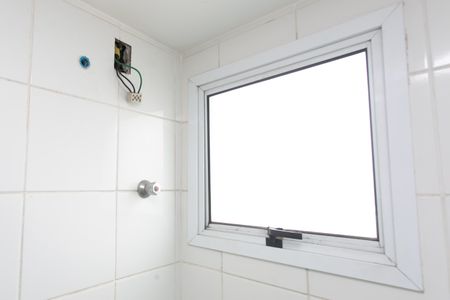 Apartamento à venda com 50m², 2 quartos e 1 vaga Apartamento à venda com 50m², 2 quartos e 1 vagaBanheiro