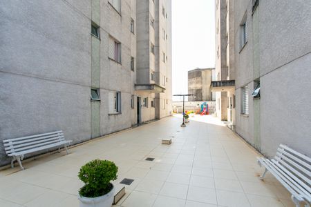 Apartamento à venda com 50m², 2 quartos e 1 vaga Apartamento à venda com 50m², 2 quartos e 1 vagaÁrea comum