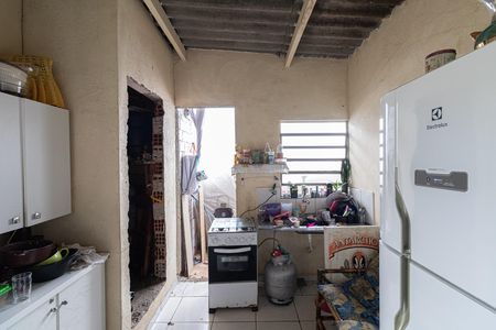 Casa à venda com 201m², 6 quartos e 2 vagas Casa à venda com 201m², 6 quartos e 2 vagasCasa 3 - Cozinha