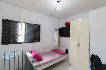 Casa à venda com 201m², 6 quartos e 2 vagas Casa à venda com 201m², 6 quartos e 2 vagasCasa 4 - Quarto